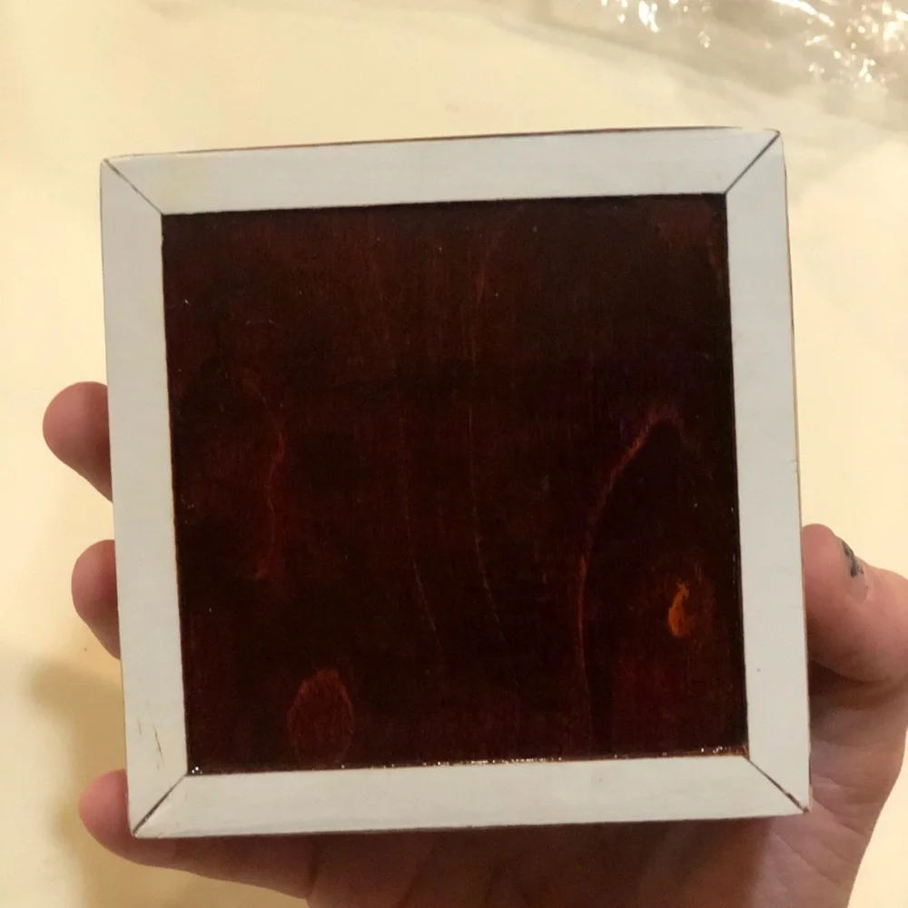 Beautiful jewelry box - Picture 3 of 6